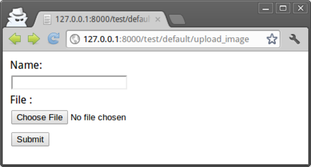 La primera propuesta oficial para convertir HTML en un estándar,