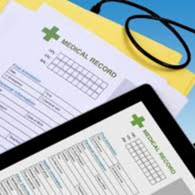 Timeline: LA HISTORIA DE LA HISTORIA CLÍNICA