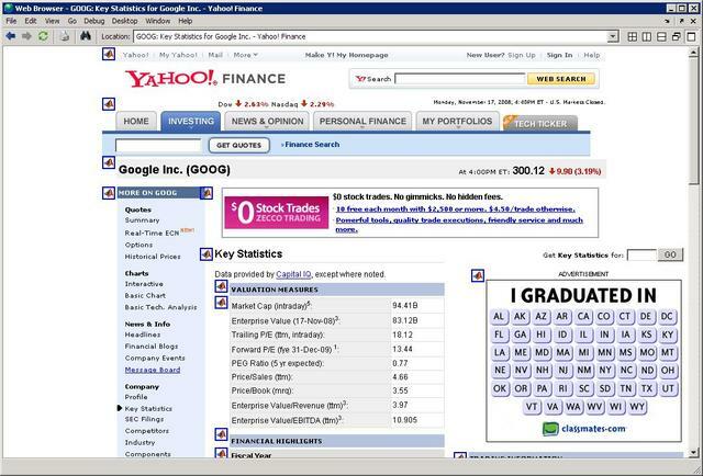 Se publica la definición del HTML 4.0