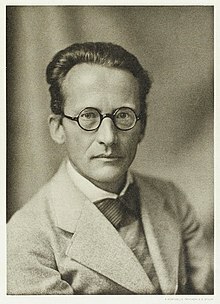Erwin Schrödinger ( 1887-1967)
