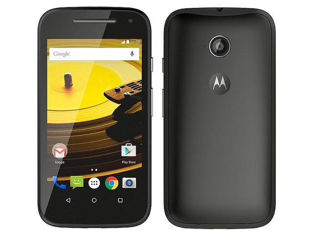 moto e2