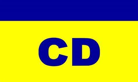 Partido Cambio Democrático