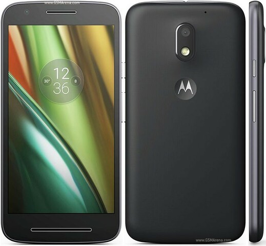 moto e3