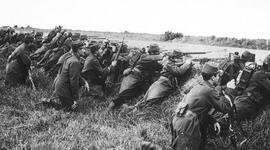 Timeline: La segona Guerra Mundial