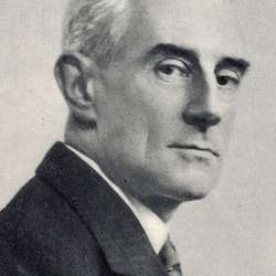 Maurice Ravel (1875-1937)