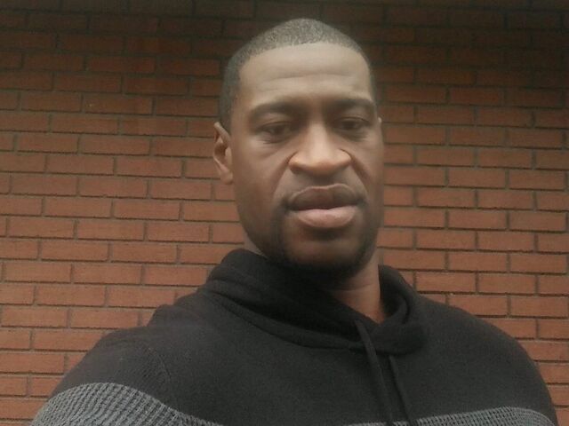 Consequences of George Floyd (Luke)