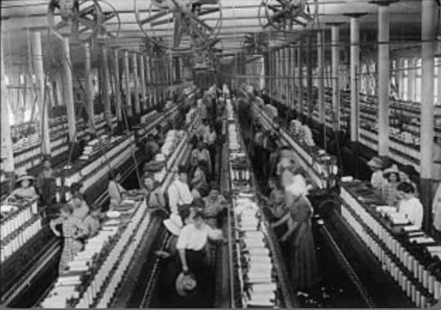 Underwood-Simmons Tariff