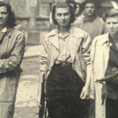 Timeline: Gli anni '40 in Italia