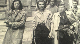 Timeline: Gli anni '40 in Italia