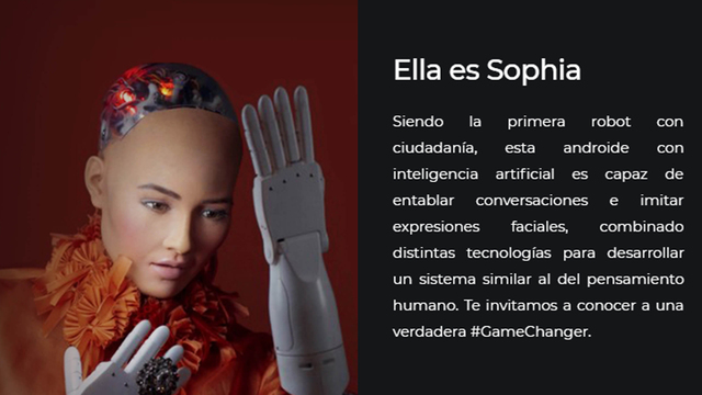 2015 – Nacio Sophia.