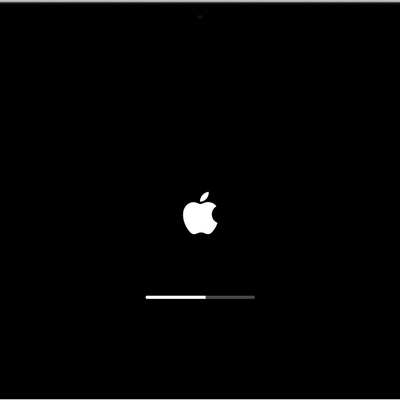 Timeline: Sistema operativo MAC