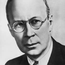 Sergey Prokofiev (1891-1953)