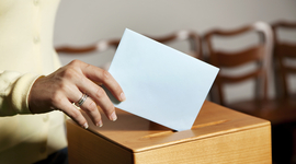 Timeline: PROCESOS ELECTORALES EN MEXICO