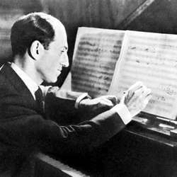 George Gershwin (1898-1937)
