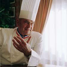 Paul Bocuse siglo XX