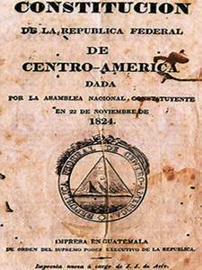 Constitución de 1824
