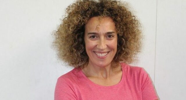 Mónica Carrió Esteban