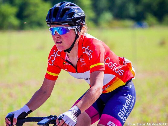 Cristina Martínez Bonafé