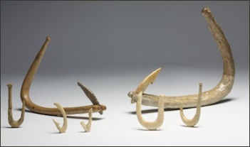 Deep Sea Fishing. Late Jōmon, 1500–1000 BCE