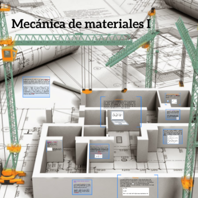 Timeline: mecanica de los materiales