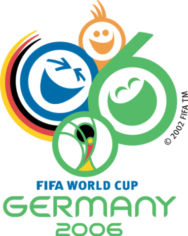 Soccer Worldcup in Germany