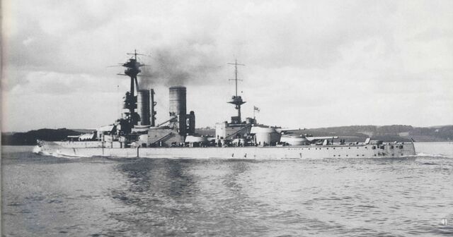 Military Expansion +1