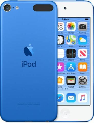 iPod Touch