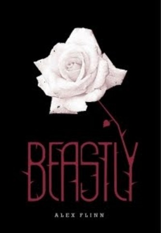 The novel, Beastly, is published.