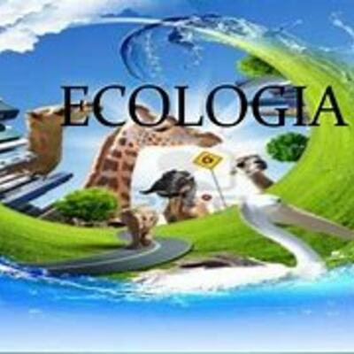 Timeline: LINEA DE TIEMPO DE LA ECOLOGIA