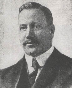 Creación del vóleibol