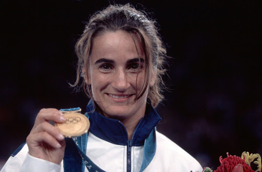 Isabel Fernández Gutiérrez