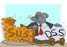 Terceirização do SUS