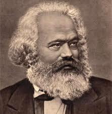 Marx: primeiro tomo de O Capital