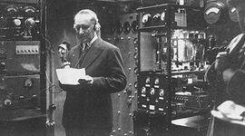 Timeline: Historia de la Radio