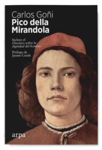 GIOVANNI PICO DELLA MIRANDOLA