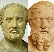 HERODO Y PLATON