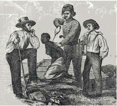 Destino del sufragio