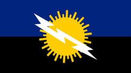 Timeline: Linea del tiempo Estado Zulia.