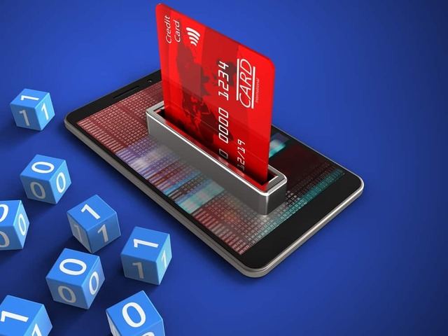 Comienza pago por servicios de Internet