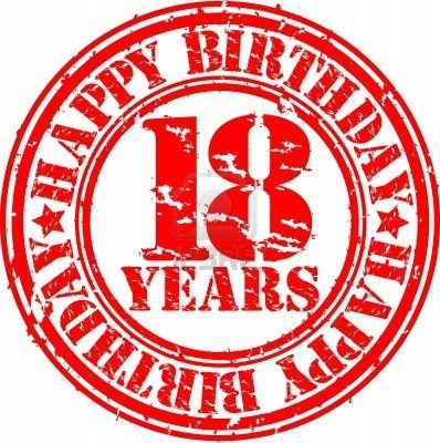 Reforma a la mayoría de edad