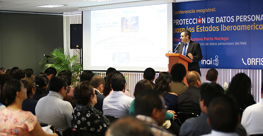 Encuentro Iberoamericano de Protección de Datos