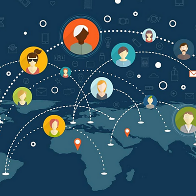 Timeline: Globalización