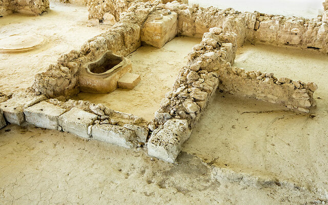 The Fall of the Mycenaeans