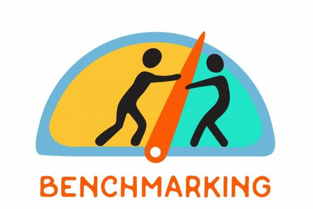 Benchmarking