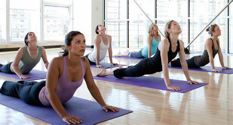 Terapias de movimiento la técnica de Alexander