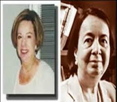 RAQUEL GLASMAN Y MARIA DE IBARROLA(1978)