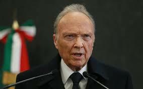 Designación del titular de la FEPADE