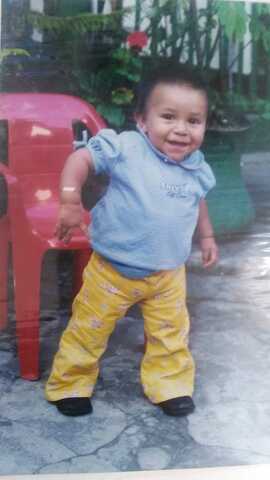 Infancia (Nacimiento a 3 años)