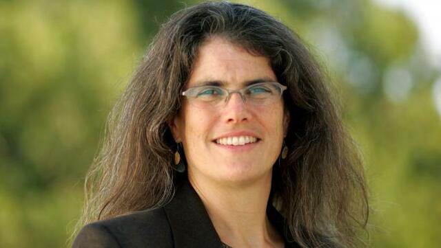 ANDREA GHEZ PREMIO NOBEL DE FISICA 2020