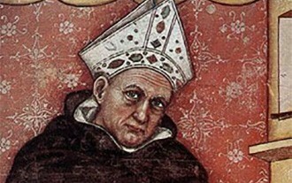 Se ordena como Sacerdote